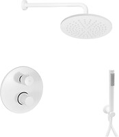 Фото Paffoni Shower (KITLIQ018BO300)