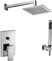 Фото Paffoni Shower (KITEL015CR/M300)