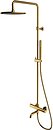 Фото Omnires Y brushed gold ( Y1234GLB)