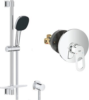 Фото Grohe BauLoop (2908026929)