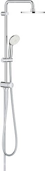 Фото Grohe Flex (26981001)