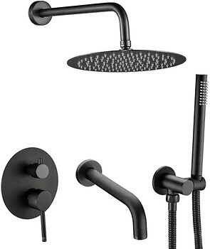 Фото VBI Milano (VBI-050110BL)