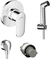 Фото Hansgrohe Vernis Blend (20240018)
