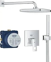 Фото Grohe Eurocube (25239000)