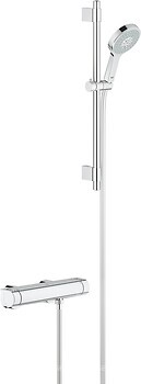 Фото Grohe Grohtherm 2000 (34281001)