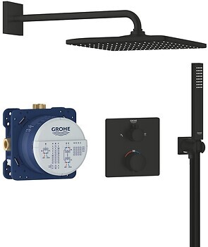 Фото Grohe Precision (348812430)