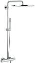 Фото Grohe Rainshower System 400 (27174000)