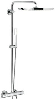 Фото Grohe Rainshower System 400 (27174000)