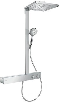 Фото Grohe Rainshower (27363000)