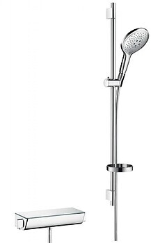 Фото Hansgrohe Raindance Select S (27037400)