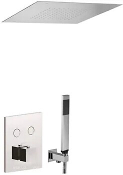 Фото Paffoni Elle (CPT518ZES01CR)