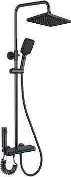Фото Delimano Faucet (CR-25HT007)