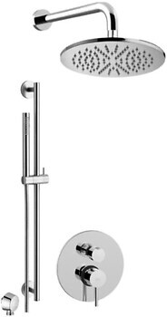 Фото Paffoni Light (LIG018ZN5ABO)
