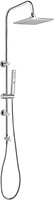 Фото Q-tap Plava 1015 Chrome