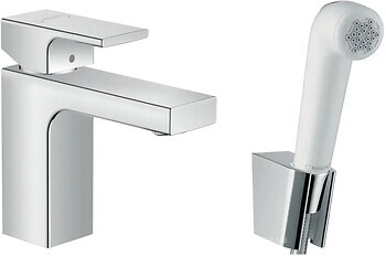 Фото Hansgrohe Vernis Shape (71216000)