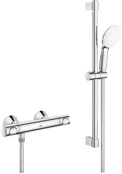 Фото Grohe Grohtherm 500 (34796001)