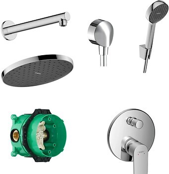 Фото Hansgrohe Rebris S (1012027)