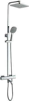 Фото Globus Lux Termostatic (GLQ-0041TE)