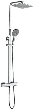 Фото Globus Lux Termostatic (GLQ-0040TE)
