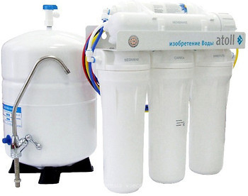 Фото Atoll A-550 ECO