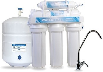 Фото Water Filter WFRO-5L-50