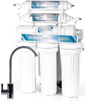 Фото Water Filter WFRO-6L-50