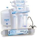Фильтры для воды AquaLine