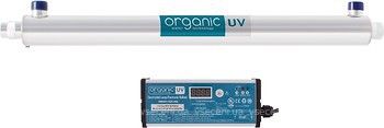 Фото Organic UV 20H