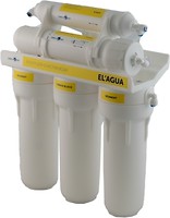 Фото Формула Води El'agua 5