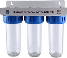 Фото BIO+ systems NSL103 1/2