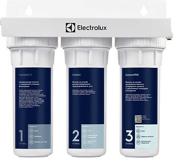 Фото Electrolux AquaModule Universal