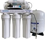 Фільтри для води Filtrons