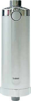 Фото BWT Quick & Clean Anti-limescale Filter System (812916P)