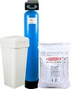 Фото Filtrons 1054 Runxin (Dowex) + сольовий бак 70 л (ORX1054SD)