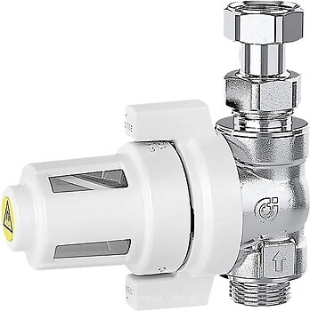 Фото Caleffi XS (545910)