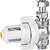 Фото Caleffi XS (545910)