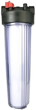 Фото Tiger Filtration BB20 1''