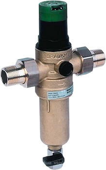 Фото Honeywell FK 06 1 1/4