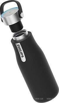Фото Philips GoZero (AWP2788BK/10)