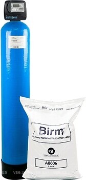 Фото Filtrons 1054 Clack TC (Birm) (OTC1054B)