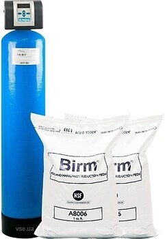 Фото Filtrons 1252 Clack CK (Birm) (OCK1252B)