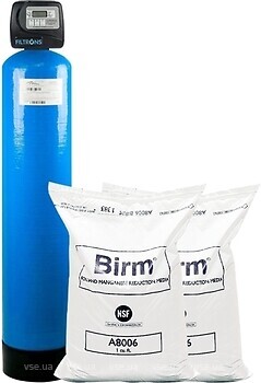 Фото Filtrons 1252 Clack TC (Birm) (OTC1252B)
