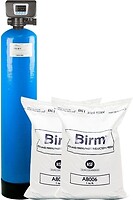 Фото Filtrons 1252 Runxin (Birm) (ORX1252B)