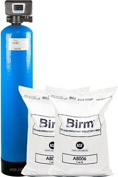 Фото Filtrons 1252 Runxin (Birm) (ORX1252B)