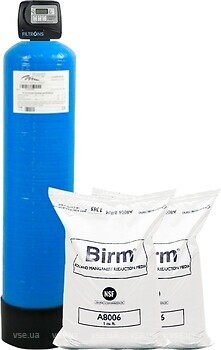 Фото Filtrons 1354 Clack TC (Birm) (OTC1354B)