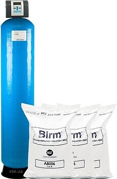 Фото Filtrons 1465 Clack CK (Birm) (OCK1465B)