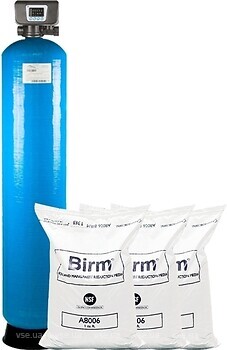Фото Filtrons 1465 Runxin (Birm) (ORX1465B)