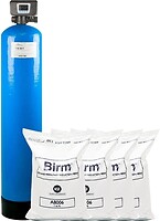 Фото Filtrons 1665 Runxin (Birm) (ORX1665B)