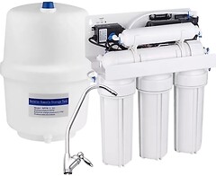 Фото Нова Вода N/n O-500-Pump (+TDS) (CV033586)