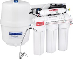 Фото Нова Вода NW O-503-Pump (+TDS)